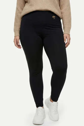 leggings neri