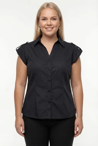 camicia nera