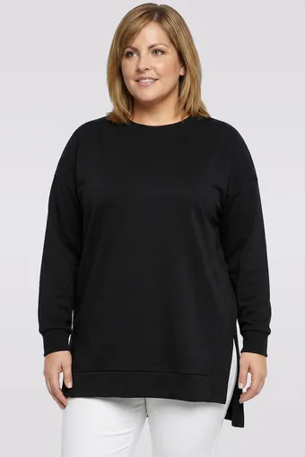 copia di Bluza jasnoszary wzór