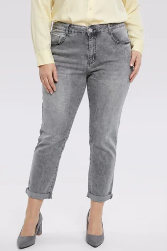 copia di jeans chiari