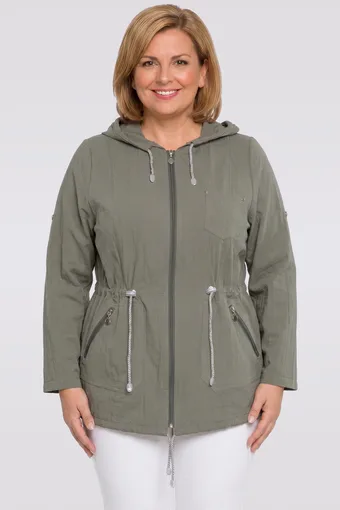 copia di Giacca sottile beige