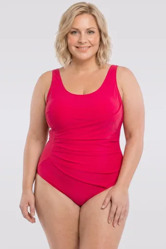 copia di copia di copia di copia di copia di copia di copia di costume da bagno blu navy con motivi bianchi