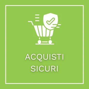 ACQUISTI SICURI