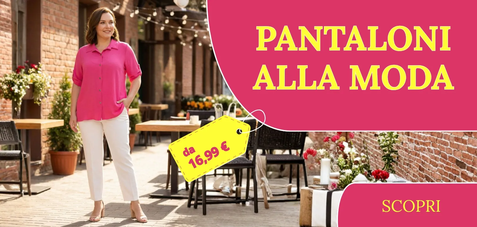 Pantaloni