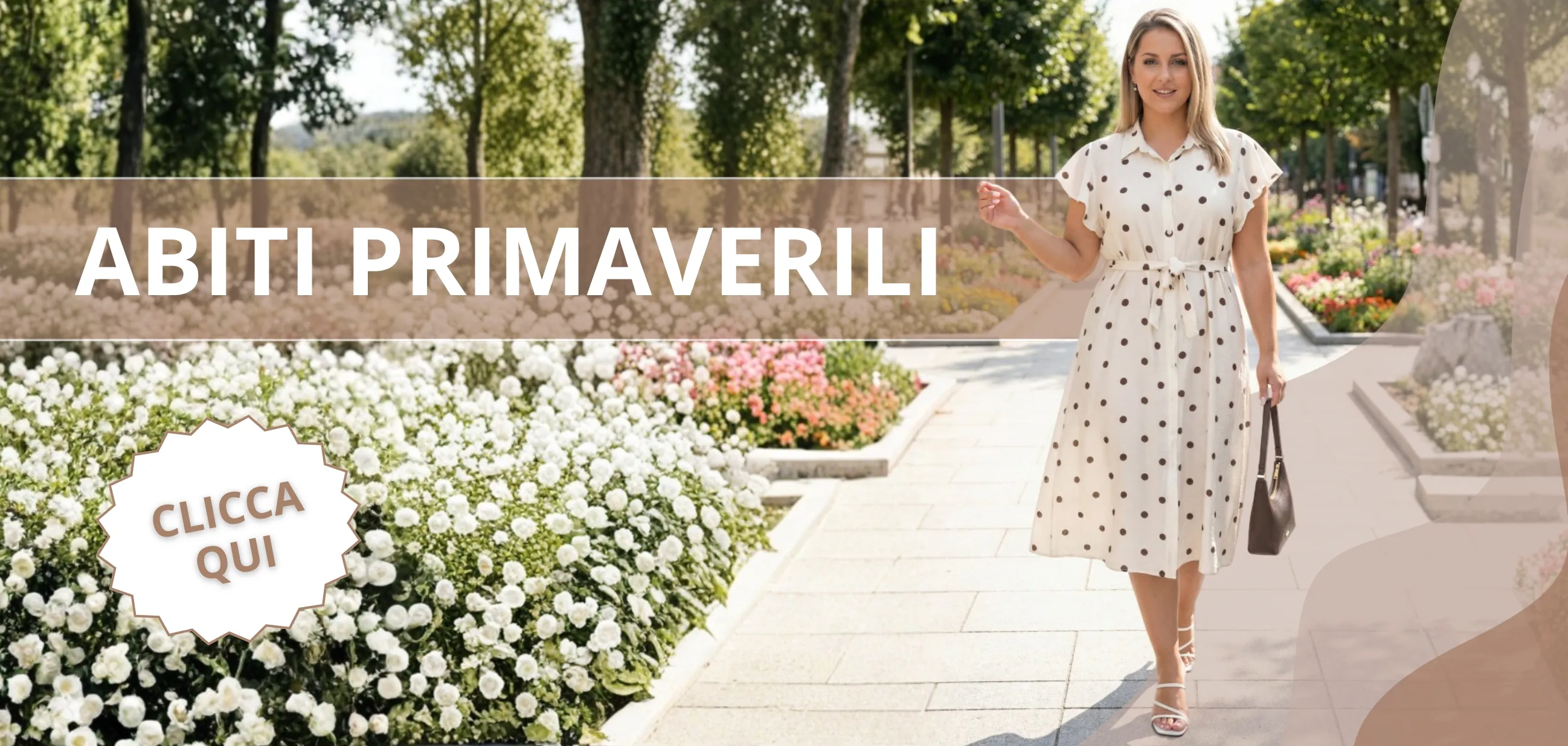 Abiti taglie forti da donna 42–52